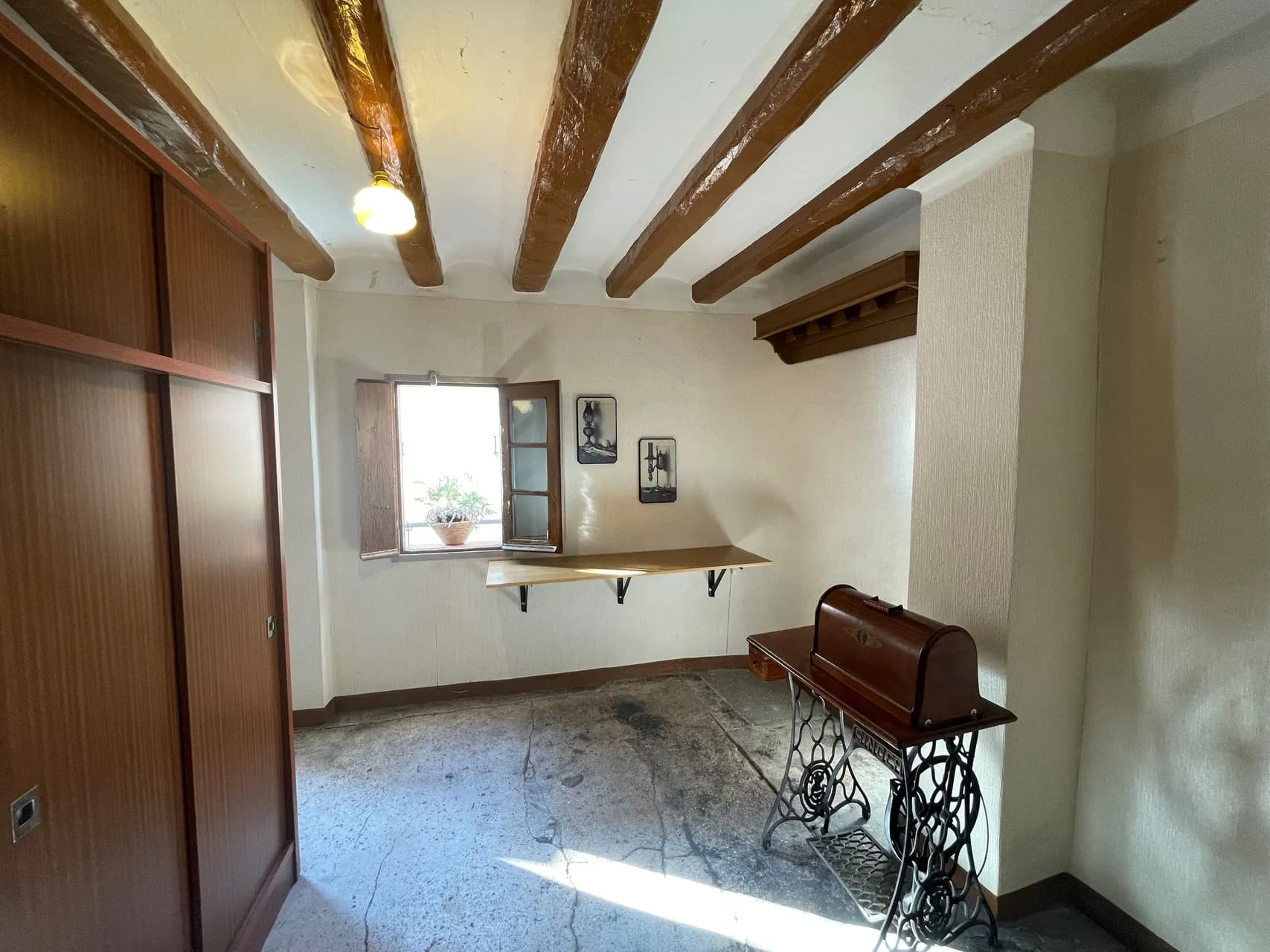 Casa de poble a la Pobla de Lillet, imatge 18